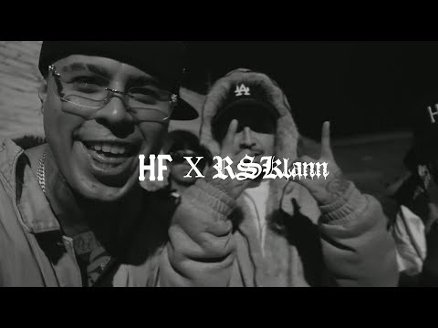 Young Drummer Boy x RSKlann x Chicana Rosas - No Me Cuentan - Cypher (video oficial)