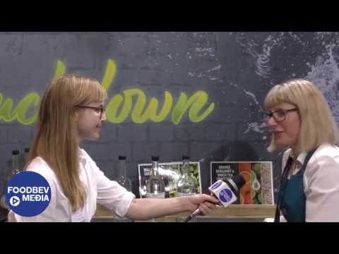 Interview: Treatt's options for natural flavourings