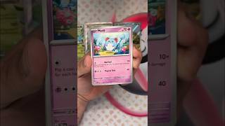 TEMPORAL FORCES, Pokemon Opening 9/10