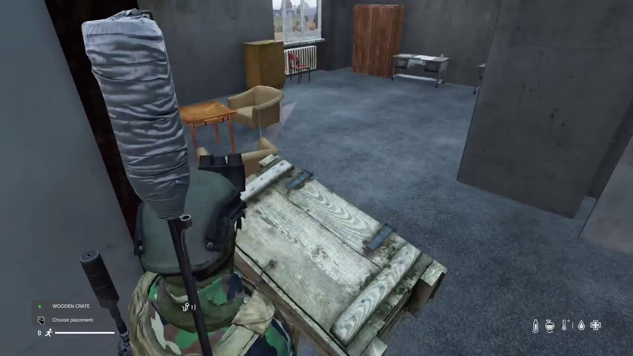 Dayz Australia Warfare