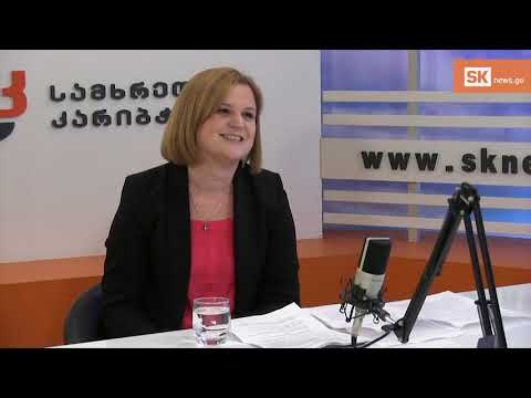 ტურისტული სეზონი ახალციხის ციხეზე