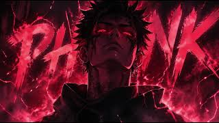 Sigma Aura Phonk Mix 🖤 Villain Arc Workout Music
