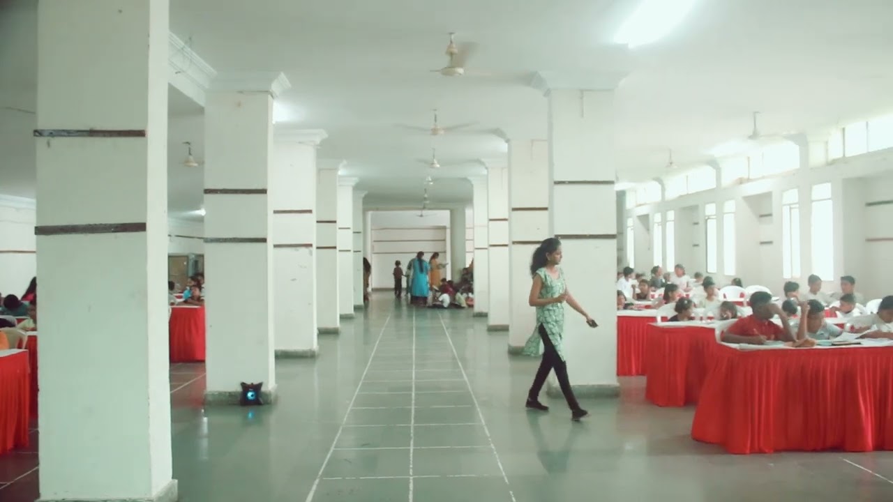 Miracle Abacus Academy organise offline International competition entrance exam 2024