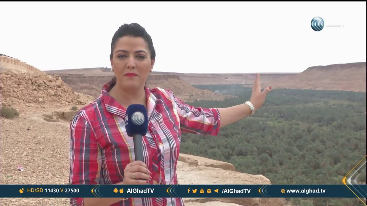 تقرير | الغد داخل واحة زيز بالمغرب التي تعد الأكبر في قارة إفريقيا