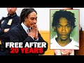 Top 10 REAL People Who Were Wrongly Convicted