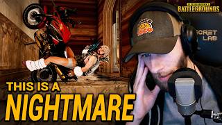 Late-Game M24 Poppin' Off ft. HollywoodBob | chocoTaco PUBG Erangel Duos Gameplay screenshot 3
