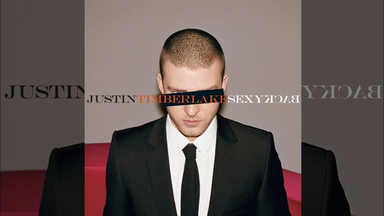Justin Timberlake - SexyTracks: The SexyBack Remixes (EP) - YouTube