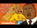 Black history its yours  black history month rap anthem  animated music