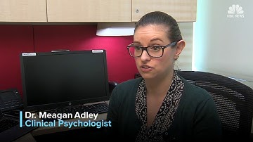 The CDC estimates that autism in children is on the rise - NBC 28-04-2018
