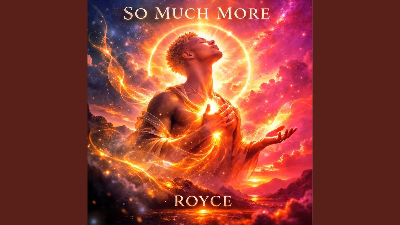 Watch So Much More (Studio Edit) on YouTube Watch So Much More (Studio Edit) on YouTube