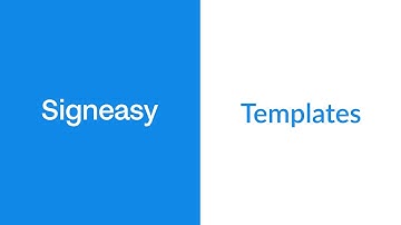 Powerful and flexible template workflows for businesses
