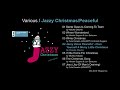 Yosuke Onuma / 04 Have Yourself A Merry Little Christmas (Sound Sample "Jazzy Christmas/Peaceful")