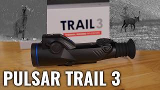 Pulsar Trail 3 LRF | Full Breakdown (XR50 vs XQ50)