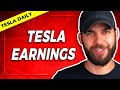 Tesla Q3 Earnings Report Coverage &amp; Analysis (Q3-23)