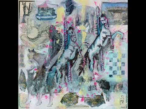 villagerrr - Carousel (Full album)