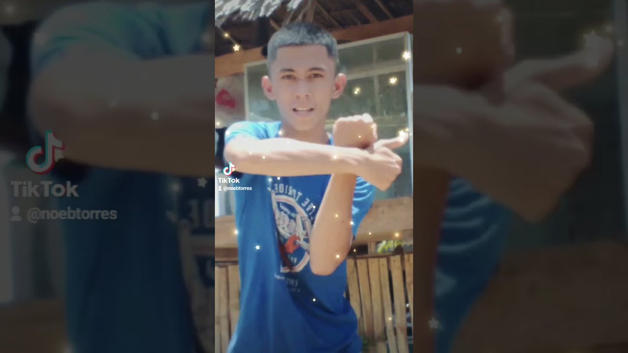 Tiktok Challenge 2021