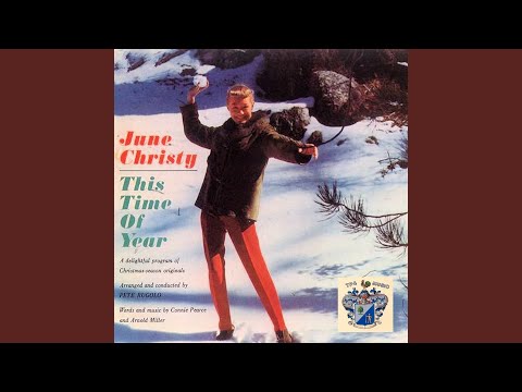 June Christy - The Little Star