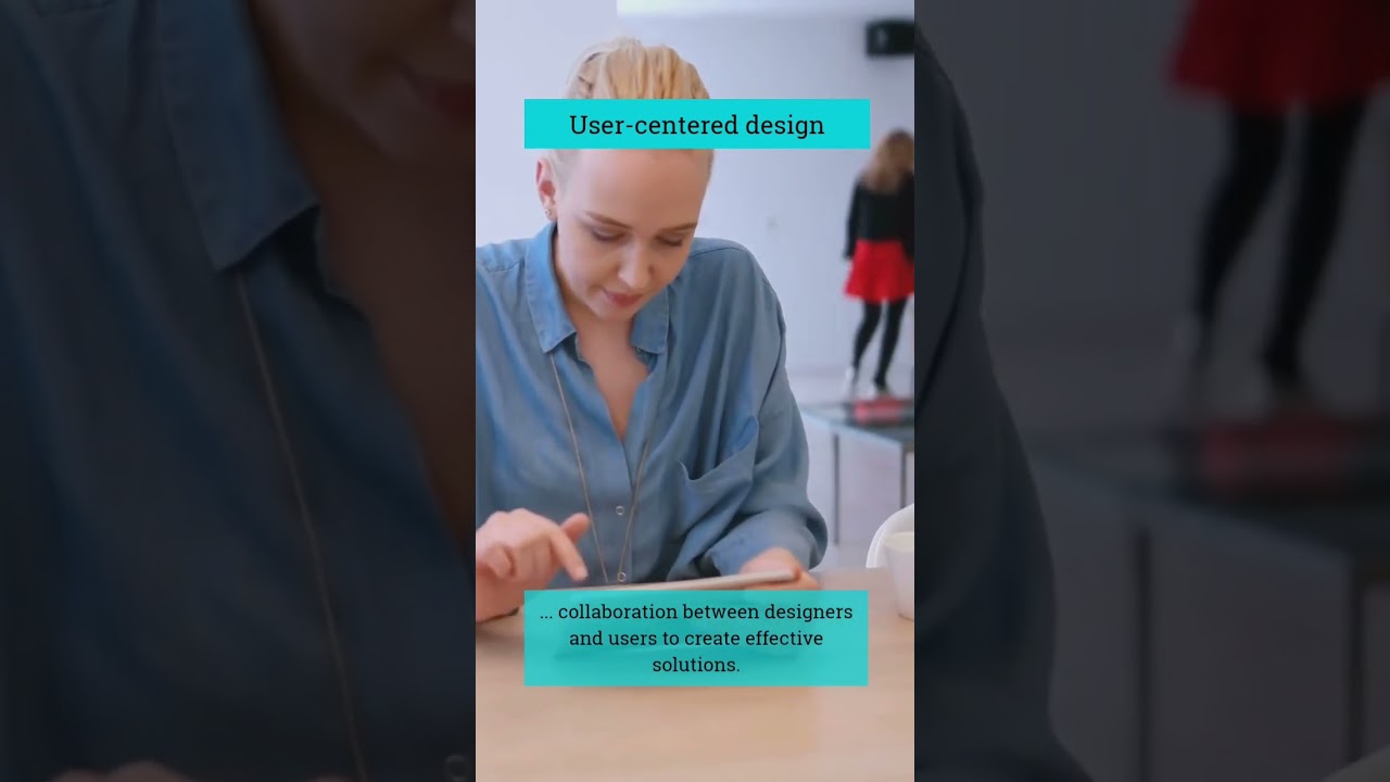 The Power of Collaboration in User-Centered Design 💪🤝👥 