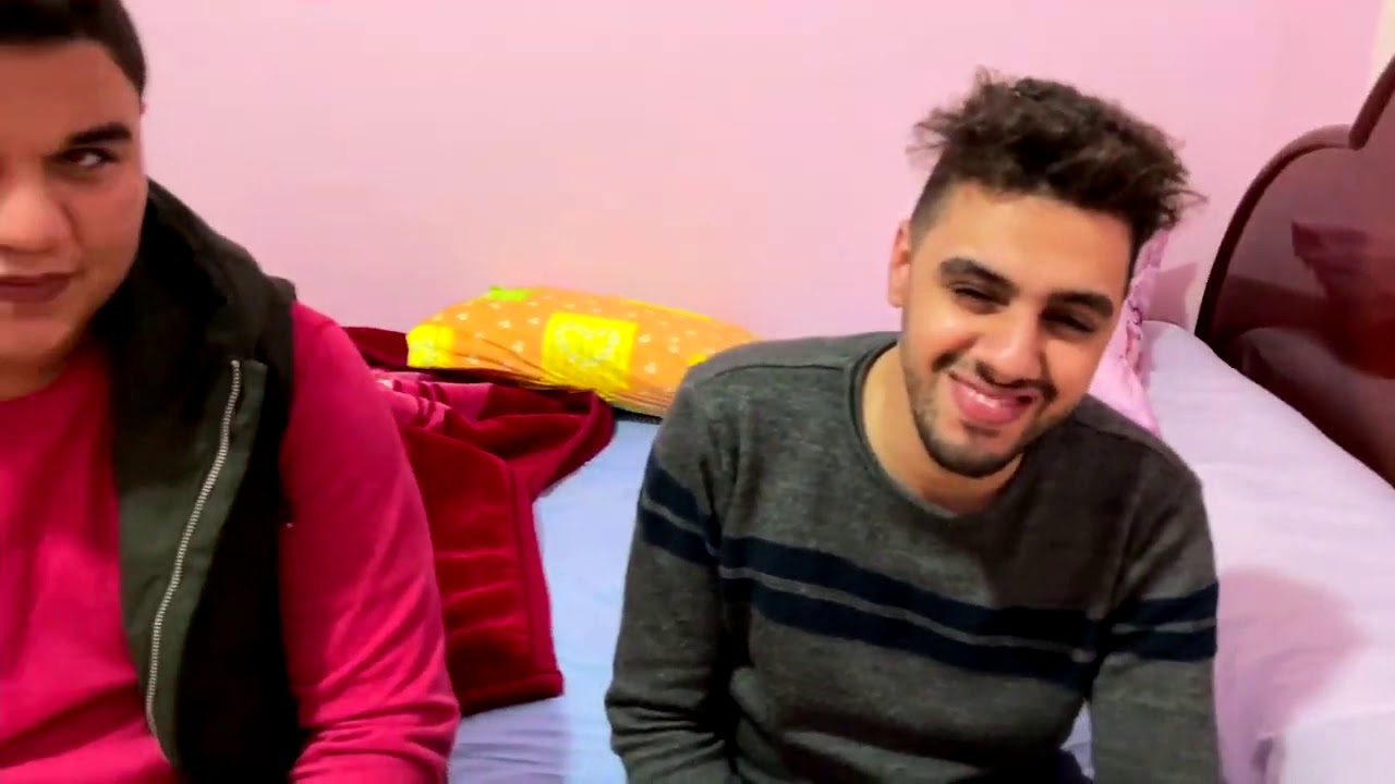 عشت إسبوع كامل بلا مأوي ولا مال (تجربة حياة المتشددين)