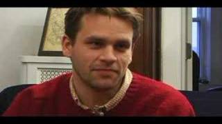 Celebrity Arrested Development Documentary: Trailer B-2 Wealth