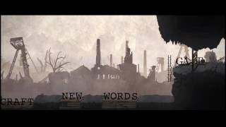 Typoman: Revised - Some Typography Puzzle Solving Action!