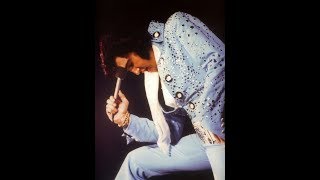 Watch Elvis Presley Bitter They Are Harder They Fall video