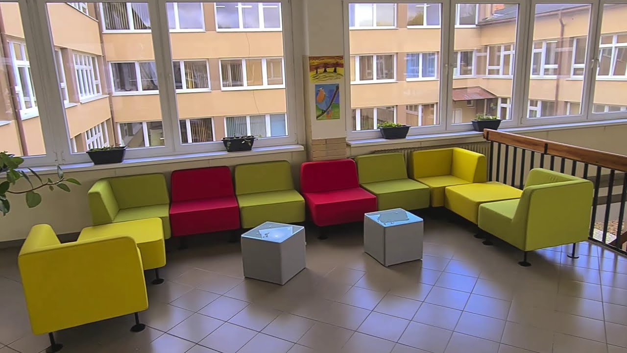 ZŠ s MŠ Pod Vinbargom v Bardejove - Projekt "Modernejšia škola"