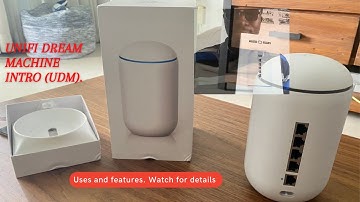 Unifi dream machine review 2021. #unifi, #ubiquiti,