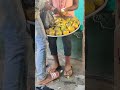Taste of Ghana || How to peel oranges