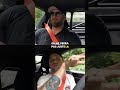 réactions en direct des invités dans la GT3 RS