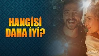 SILA VE AHMET KURAL ÇİFTİ EVLİLİK ÖNCESİ İMAJ TAZELEDİ!..