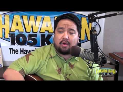 He Wehi No Pauahi - Chad Takatsugi