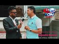 Rotary Club Of Kathmandu का अध्यक्ष राजेन्द्र गौतमसंग || TONtalk || HB Tamrakar 