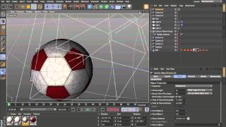 Creating Amazing Camera Moves Using the Camera Morph Tool (A Cinema 4D Tutorial) Wealth