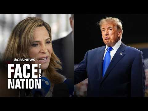 Hispanic voters who voted for Trump feel "betrayed," GOP representative says