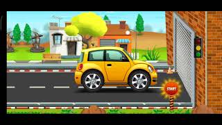 Car Washing Games Gameplay Video 2023 screenshot 4
