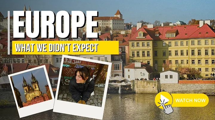 Slow Travel Europe: 45 Days In, What No One Tells You