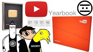 YouTUBE Yearbook 2016 (#NEGAS)