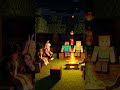 Roblox or Minecraft? #minecraft #roblox #shorts