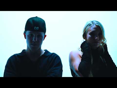Benjo & Linney - Make Me Move (Visualizer)