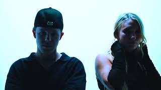 Benjo & Linney - Make Me Move (Visualizer)