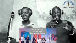 Mbuye Alipo (Zither Harmony) Instrumental Version by Rest Hachibe Music