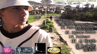 04.Puro Sentimiento Feat Khant Prod - Nuevo Argumento Mixtape 2013 - 2014