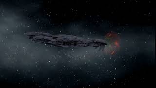 Slipspace Test