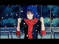 Robotech music mix ost songs