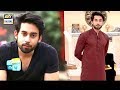 Watch Bilal Abbas Ka Role Kya Hai Drama Serial Quban Main Online In Hd