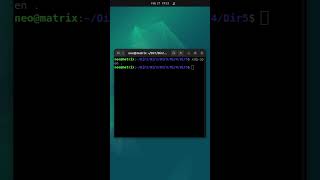 Open GUI File Manager from Terminal (Linux)
