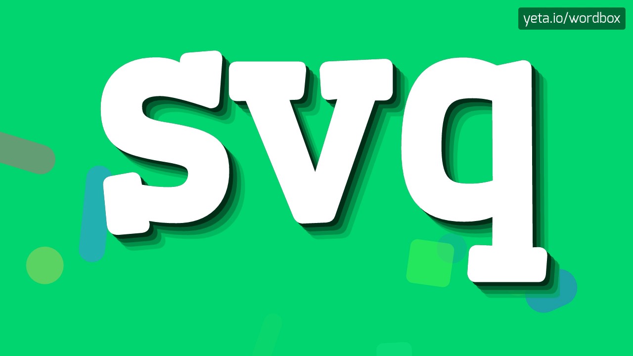 SVQ HOW TO PRONOUNCE IT YouTube