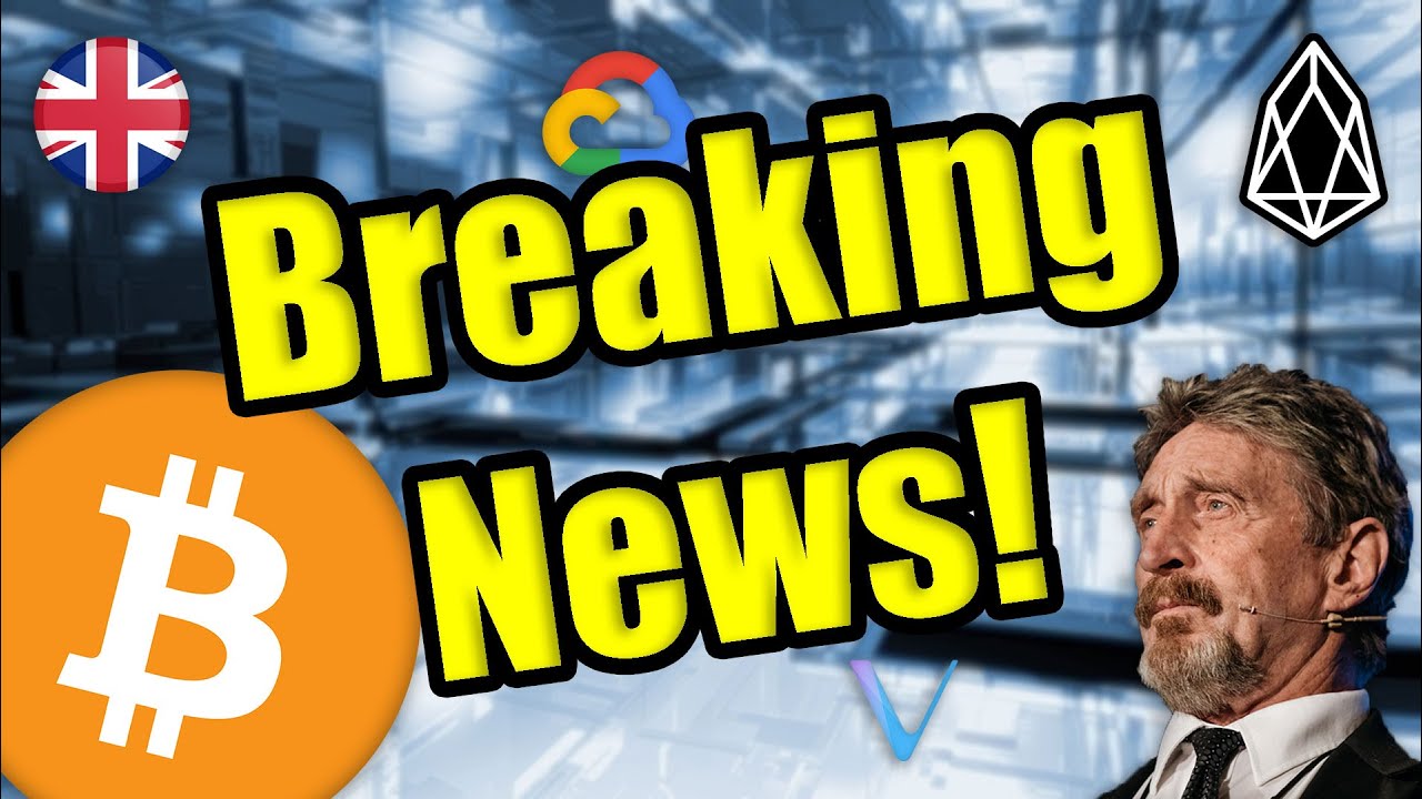 BREAKING: Google Cloud Just Released the Cryptocurrency Bulls in October 2020 | Cryptocurrency News