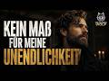 KEIN MAẞ FÜR MEINE UNENDLICHKEIT | Deutsche Soul-Rock Hymne | Official Video